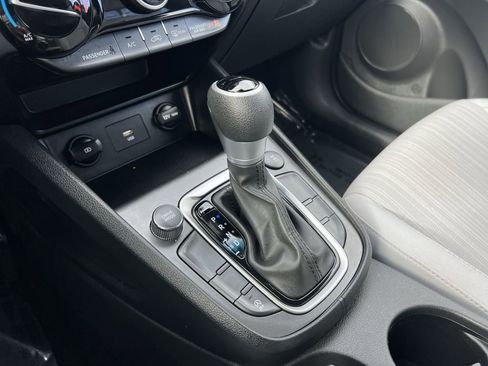 Used 2023 Hyundai Kona SEL w/ Cargo Package image 21