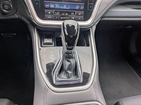 Used 2025 Subaru Legacy Premium AWD/4WD image 24