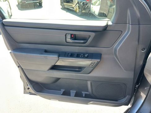 Used 2024 Toyota Tundra TRD Pro image 30