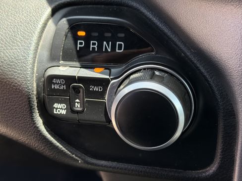 Used 2021 RAM 2500 Big Horn AWD/4WD image 25