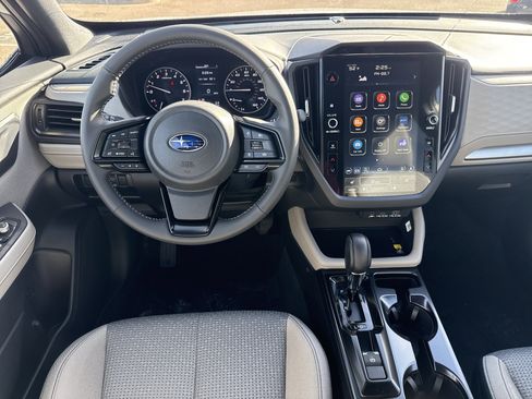 New 2026 Subaru Forester Premium image 2