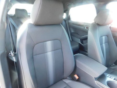 New 2026 Honda Civic Sport image 18