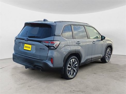 New 2025 Subaru Forester Touring image 5