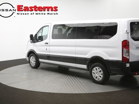 Used 2023 Ford Transit 350 XLT RWD image 62