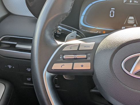 Used 2025 Hyundai Palisade SEL image 19