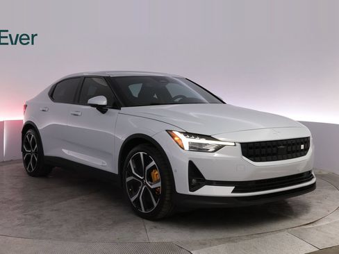 Used 2023 Polestar Polestar 2 w/ Pilot Pack AWD/4WD image 13