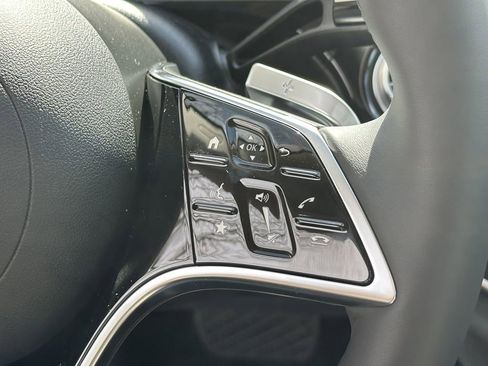 New 2026 Mercedes-Benz E 450 4MATIC Sedan image 29