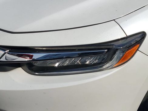 Used 2022 Honda Insight EX image 9