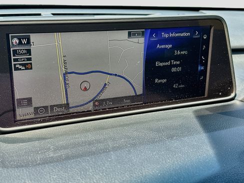 Used 2018 Lexus RX 350 AWD w/ Premium Package image 19