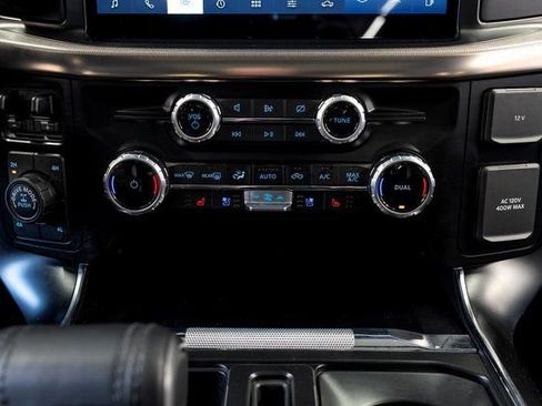 Used 2023 Ford F150 Raptor AWD/4WD image 41