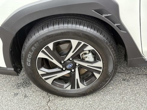 Certified 2024 Subaru Crosstrek 2.0i Premium w/ Crosstrek Mirror Package AWD/4WD image 12