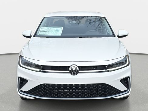 New 2026 Volkswagen Jetta S image 8