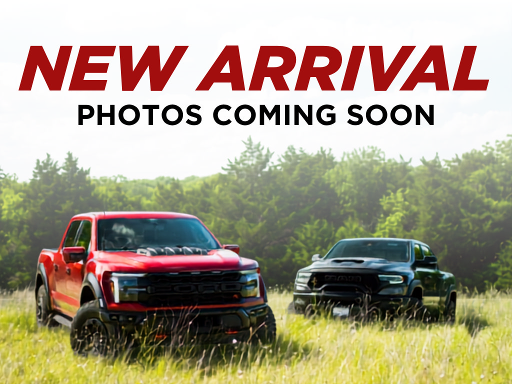 Used 2021 RAM 1500 TRX w/ TRX Level 2 Equipment Group AWD/4WD image 1