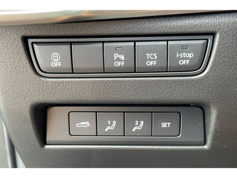 Certified 2025 MAZDA CX-90 3.3 Turbo w/ Premium Plus Pkg AWD/4WD image 44
