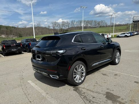 New 2026 Buick Envision Avenir AWD/4WD image 5