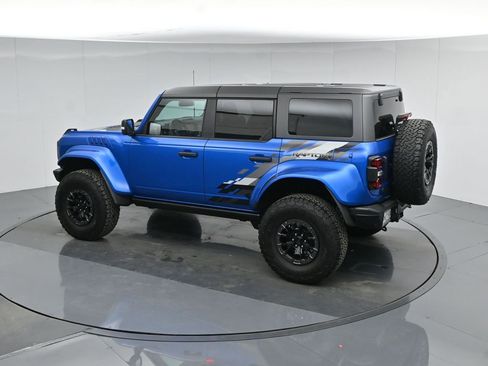 Used 2024 Ford Bronco Raptor w/ Interior Carbon Fiber Pack 6 image 41