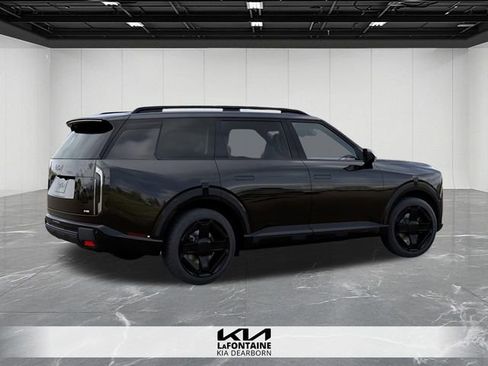 New 2027 Kia Telluride SX X-Line AWD/4WD image 6
