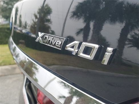 Used 2020 BMW X7 xDrive40i w/ Parking Assistance Package image 6