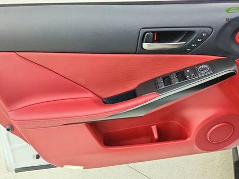 Used 2023 Lexus IS 350 F Sport RWD image 35