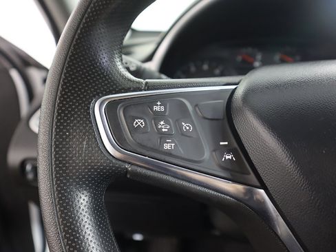 Used 2024 Chevrolet Malibu LT image 38