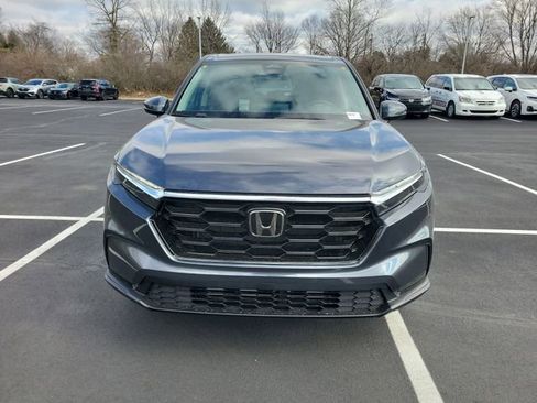 New 2026 Honda CR-V EX image 16