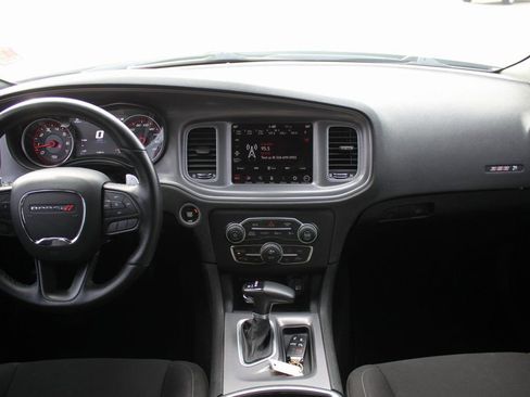 Used 2023 Dodge Charger Scat Pack image 8