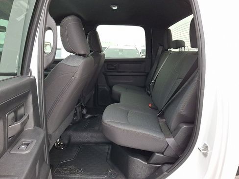 New 2026 RAM 3500 Tradesman image 7