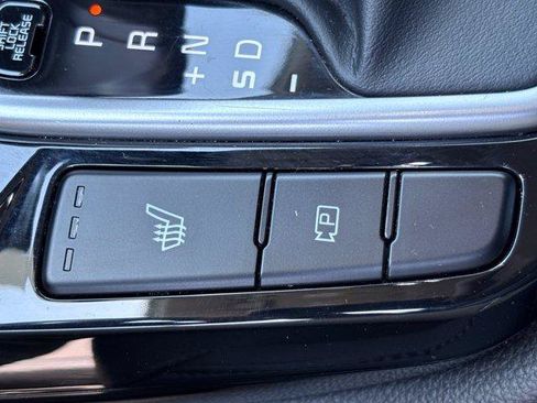 Used 2024 Kia Seltos EX FWD image 30