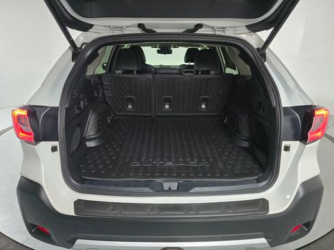 Used 2023 Subaru Outback Touring XT image 19