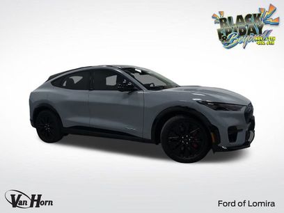 Used 2025 Ford Mustang Mach-E Premium w/ Sport Appearance Package