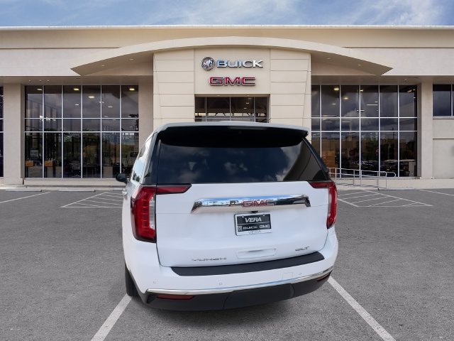 Certified 2024 GMC Yukon XL SLT RWD image 12