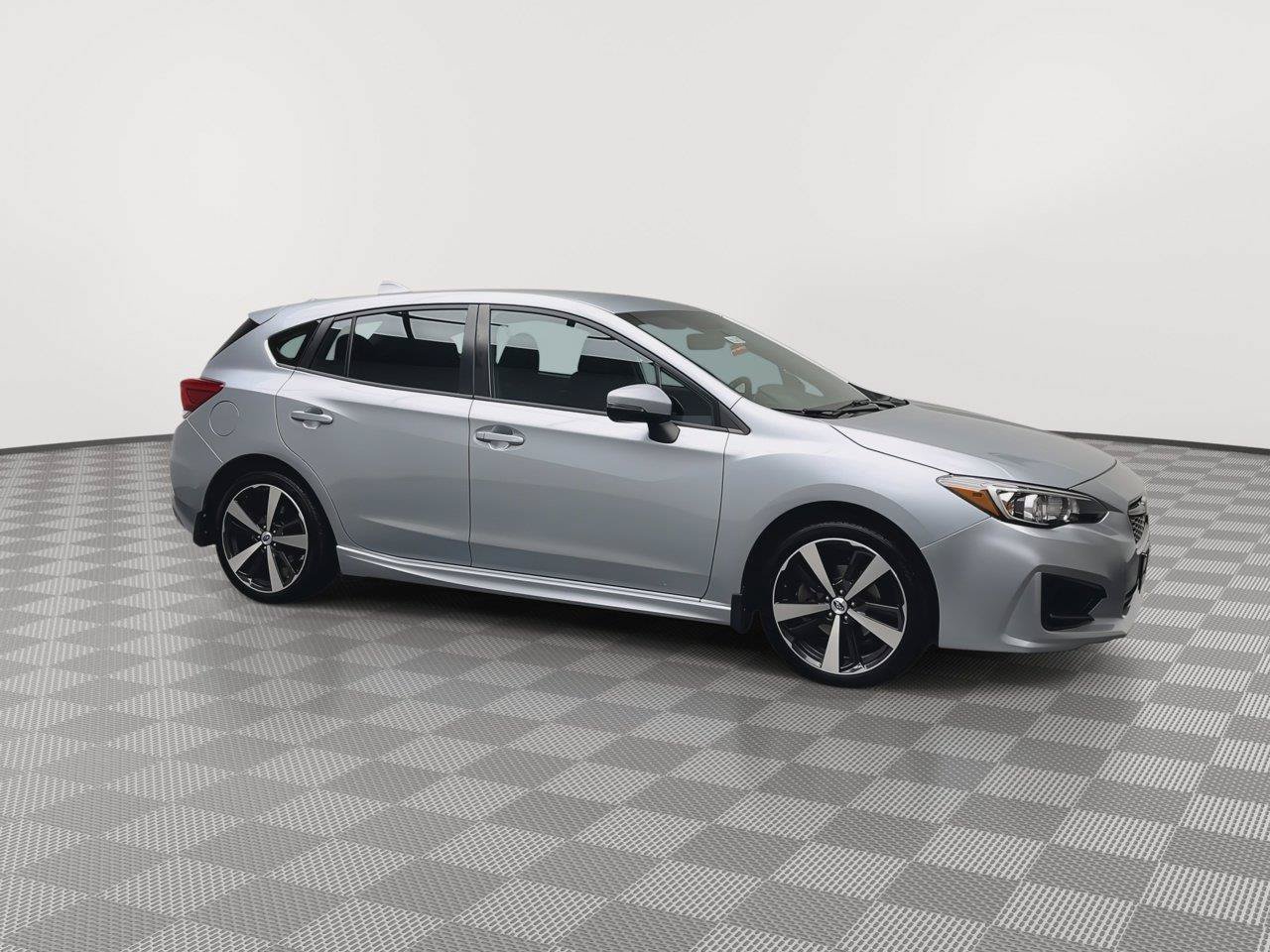 Used 2018 Subaru Impreza 2.0i Sport AWD/4WD image 33