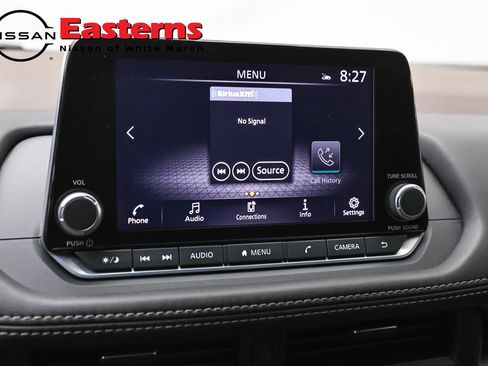Used 2023 Nissan Rogue SV AWD/4WD image 20