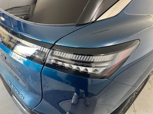 Used 2025 Nissan Murano Platinum w/ Cargo Package image 48