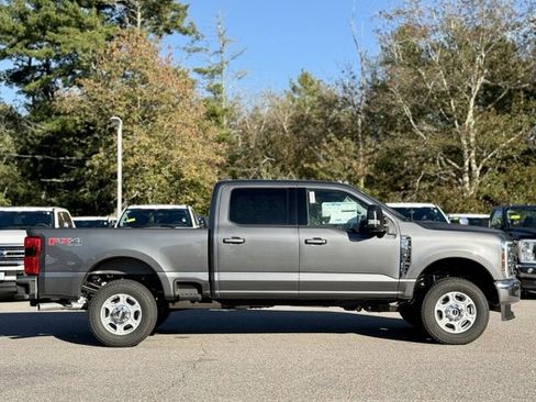 New 2026 Ford F350 XLT w/ XLT Premium Package image 3