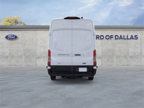 New 2026 Ford Transit 250 Base image 5