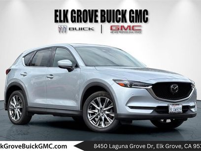 Used 2019 MAZDA CX-5 Signature