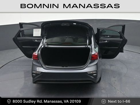 Used 2019 Kia Forte FE image 41