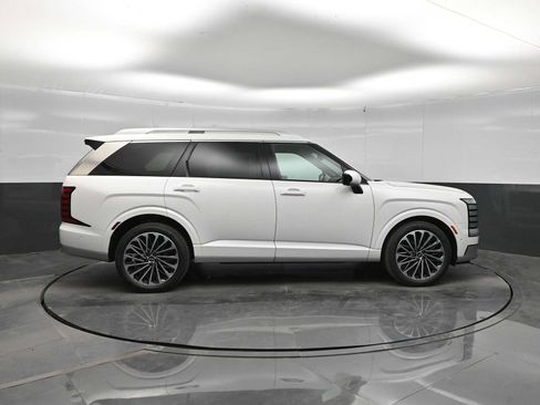 New 2026 Hyundai Palisade Calligraphy AWD/4WD image 9