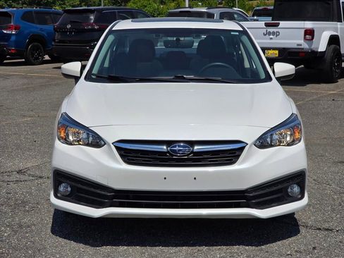 Used 2020 Subaru Impreza 2.0i Premium AWD/4WD image 22
