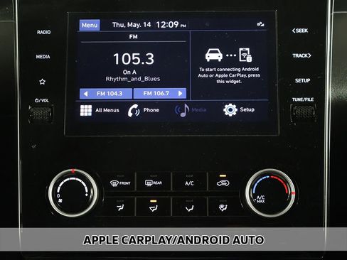 Certified 2023 Hyundai Tucson SEL AWD/4WD image 7