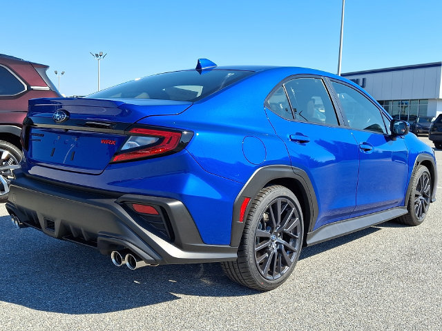 New 2026 Subaru WRX Premium AWD/4WD image 7