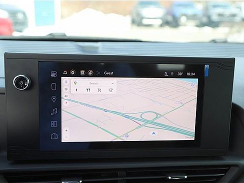 New 2024 Chevrolet Silverado EV W/T image 19