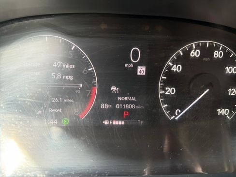 Used 2023 Honda HR-V LX image 26