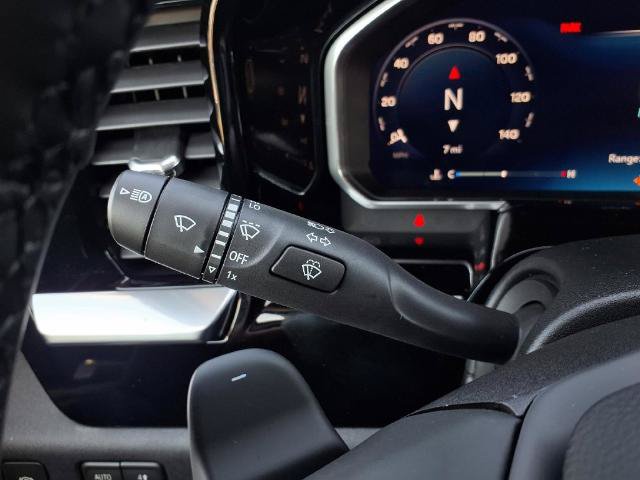 New 2026 Chevrolet Silverado 1500 RST w/ True North Edition Plus AWD/4WD image 21