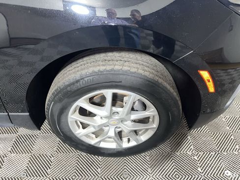 Used 2022 Chevrolet Equinox LT image 10