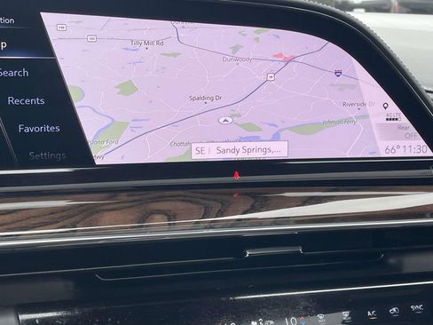 Used 2021 Cadillac Escalade Premium Luxury Platinum image 28