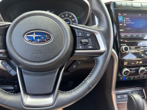 Used 2019 Subaru Ascent Touring AWD/4WD image 22