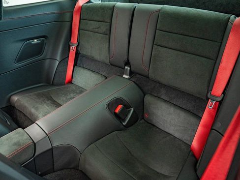 Certified 2024 Porsche 911 Carrera GTS image 53