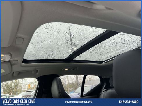 Certified 2026 Volvo XC40 B5 Plus w/ Protection Package Premier AWD/4WD image 18